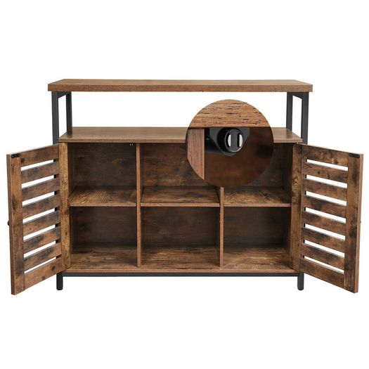 New Kitchen Cabinet Storage Cupboard - FREE P&P