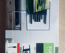 Tv Wall Mount Full Motion