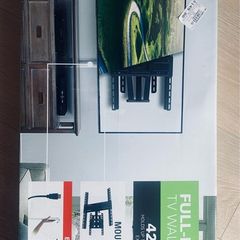 Tv Wall Mount Full Motion