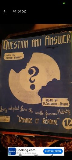 Vintage Antique Sheet Music Lot