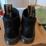 Kids Dr Martens UK12 Image 3