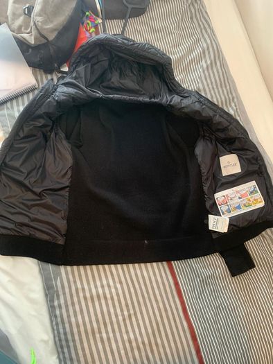 moncler jacket