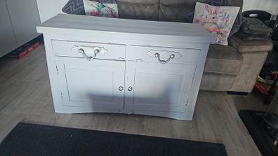 sideboard