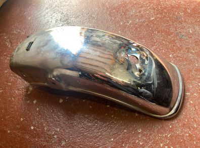 suzuki gn250 rear mudguard