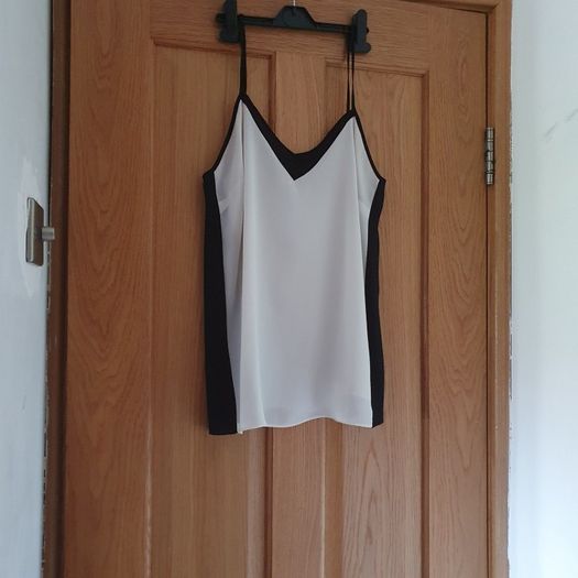 River Island cami
