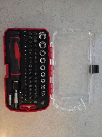 Complete DIY & Repair Tool Set