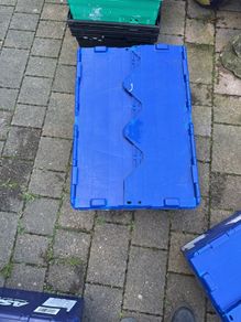 storage box