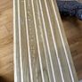 Vintage Canadian Maple hardwood floor 20 square metres Image 4