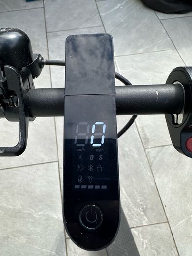 Hiaomi Mi pro 2 electric scooter