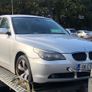 Bmw e60 520d 2006 Image 2