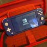 nintendo switch lite Image 3