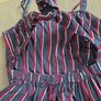 Hollister ladies girls playsuit size xs Image 5