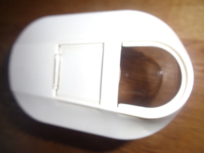 Plastic Kitchen Storage Container for Sale