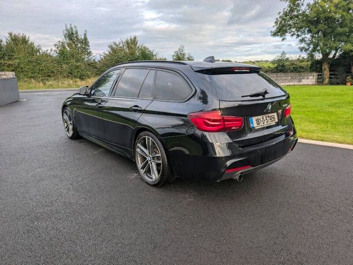 BMW 318i M-Power Touring