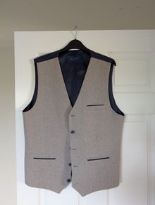 Benetti Signature Waistcoat