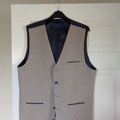 Benetti Signature Waistcoat