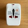 Universal travel adaptor Image 2