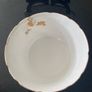 1930 s Aynsley  plate and bowl Image 4