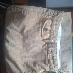 Dockers Courdroy W38 L34 Field Khakai