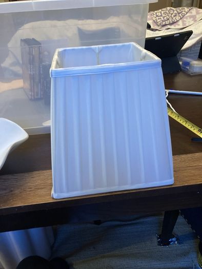lamp shade