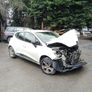Breaking  Renault Clio 2016 petrol Image 9
