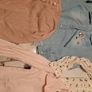 Girls top bundle zara bonpoint 7-8 Image 4