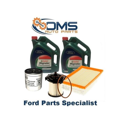 Ford Car Parts Galway - OMS Auto Parts
