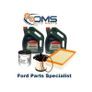 Ford Transit Turbos - OMS Auto Parts Image 10