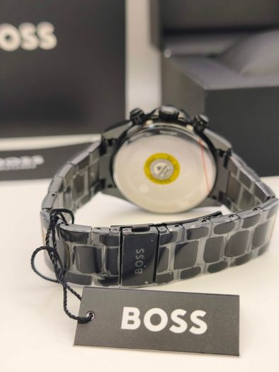 Hugo Boss men's watch