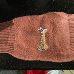Dog jumper