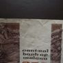 1982 Central Bank of Ireland 50 Pounds note. B Series Image 5