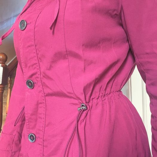 Light casual jacket, size 10