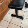 Nice Handy Gy Weights / Bench Set!! Image 6