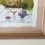 Art - Humorous Watercolour ( Liam Keeley ) Image 4
