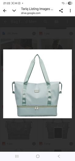 Unisex Travel Bag for details click on linkhttps://amzn.eu/d/80RAigp