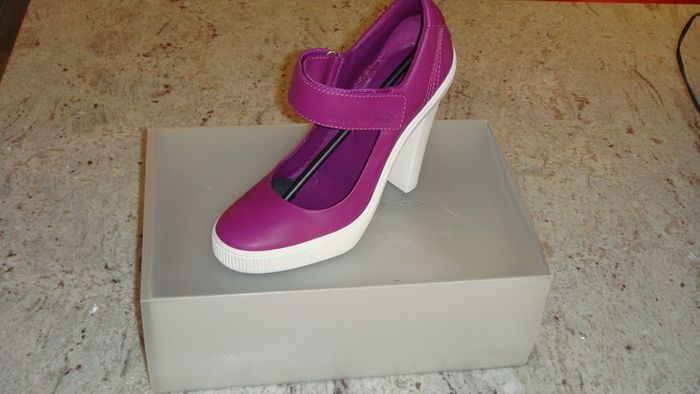 Puma Sergio-Rossi