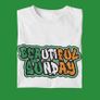 Celtic FC Beautiful Sunday T-Shirts (Small to 5XL) Image 9