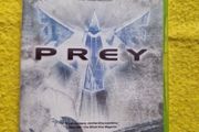 Prey  xbox 360 games Original