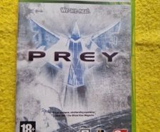 Prey  xbox 360 games Original