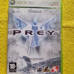 Prey  xbox 360 games Original