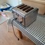 Dualit Architect toaster Image 4