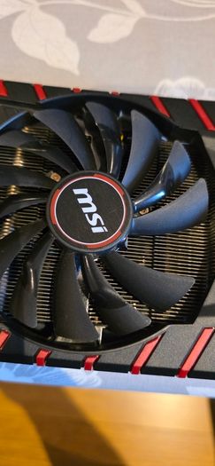 MSI GeForce gtx 970 4gb
