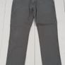 Wrangler Mens Regular fit jeans Grey colour W36 L30 Image 6