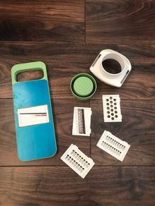 Vegetable slicer