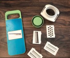 Vegetable slicer