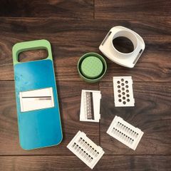 Vegetable slicer