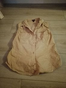 newlook blouse top