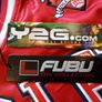 Vintage Fubu Harlem 05 Jersey - New With Tags -Size M - New York Fubu City Series - Image 10