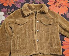 Pull & Bear jacket