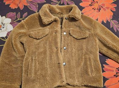 Pull & Bear jacket